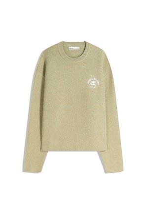 Melegítőfelső - green