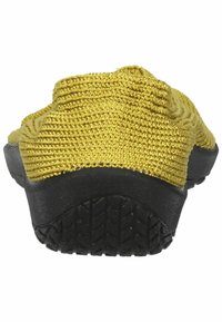 Arcopedico MAILU SPORT - Slipper - senfgelb