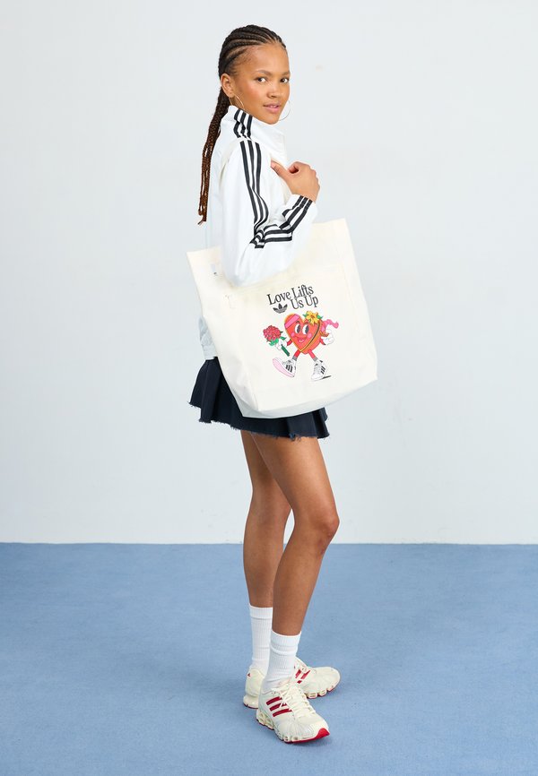 NELSON TOTE - Tote bag3