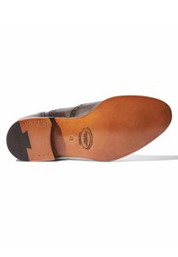 Scarosso PHILIP - Stringate - brown calf