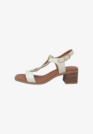 STILEDIVITA, SANDALI CON TACCO - Sandali - multi coloured