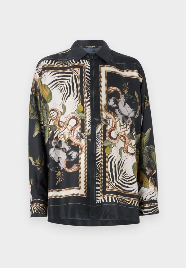 JEWELLERY FOULARD COOL FIT  - Shirt3