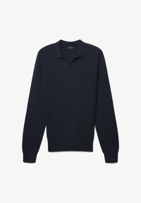 Unausgewählt, blu calliope