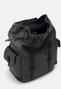 Valentino Bags TYRONE UNISEX - Turistinė kuprinė - nero/multi-coloured