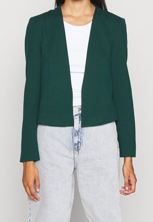 Vero Moda Blazer - dark green