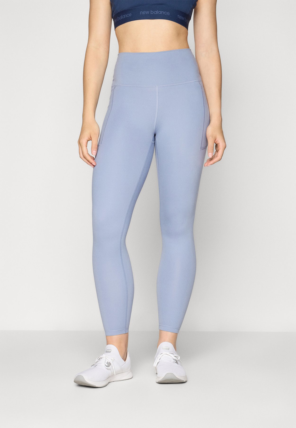 HARMONY POCKET HIGH RISE LEGGING