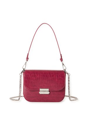 Borsa a mano - red
