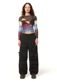 BOILER ROOM LAUSANNE - Camisola de manga comprida - multi