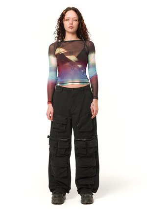 LAUSANNE - Camisola de manga comprida - multi