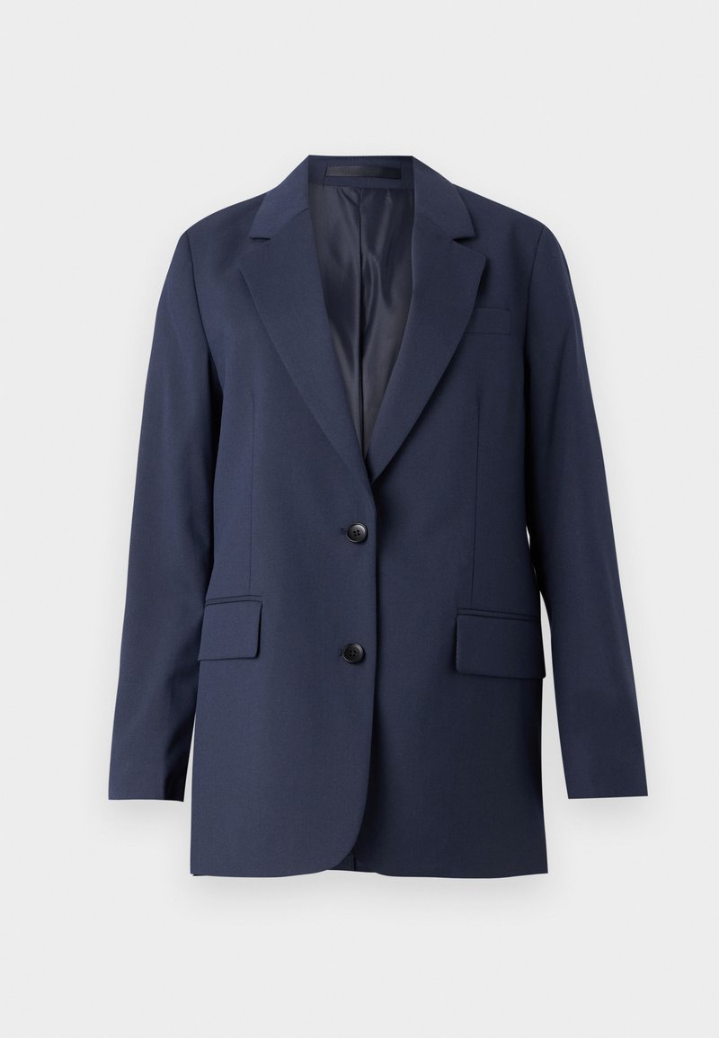 Selected Femme Blazer donkerblauw