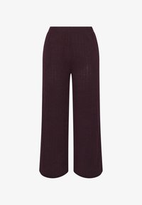 Niet geselecteerd, purple