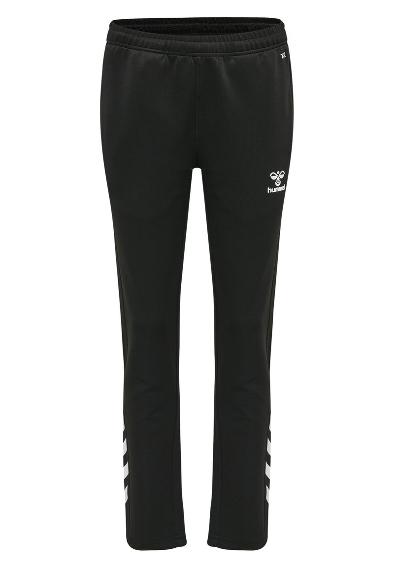 Hummel Trainingsbroek zwart