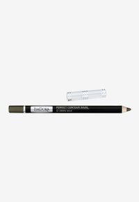 IsaDora PERFECT CONTOUR KAJAL - Eyeliner - green gold