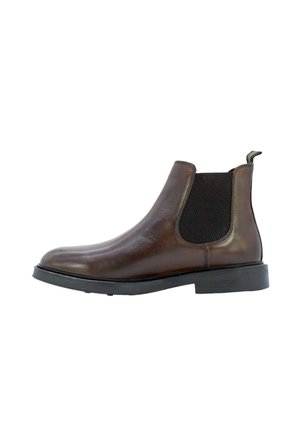Keys Stivaletti - brown