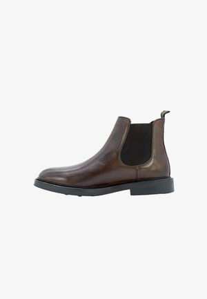 Keys Stivaletti - brown