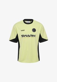 Niewybrane, shadow lime