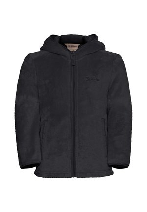 NEPALI  - Fleece jacket - phantom