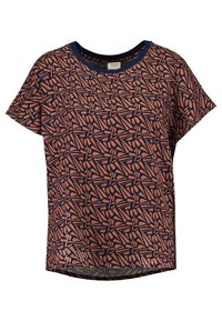 JDY Blusa - dark blue