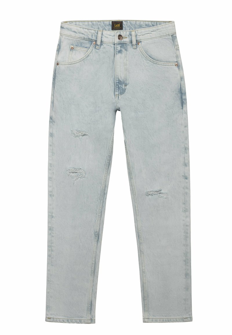 Lee Slim fit jeans blauw denim/bluedenim