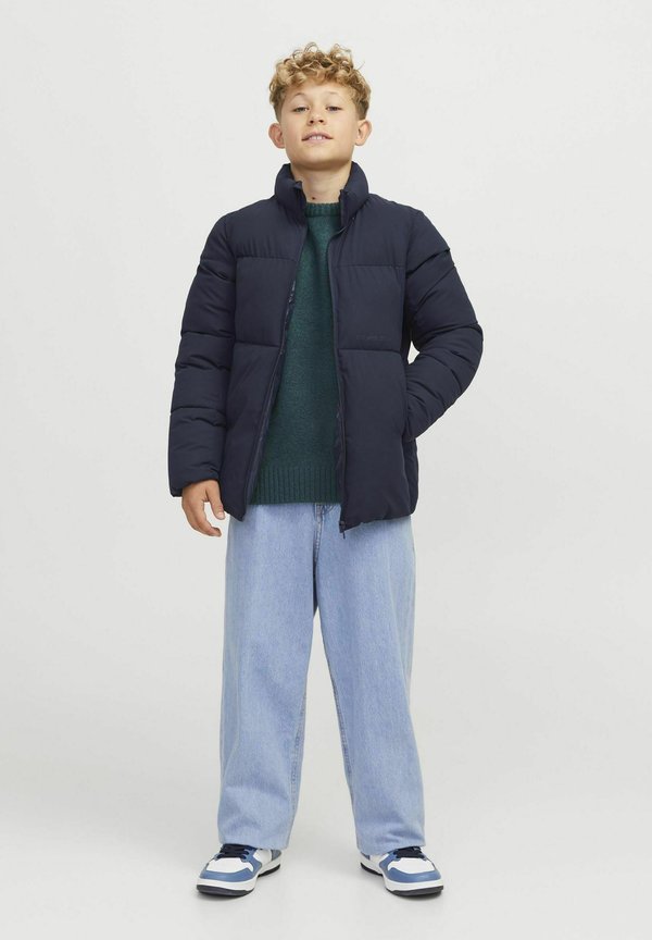 Winterjacke - sky captain