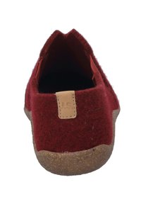 Josef Seibel VINNY  - Pantoffels - bordeaux