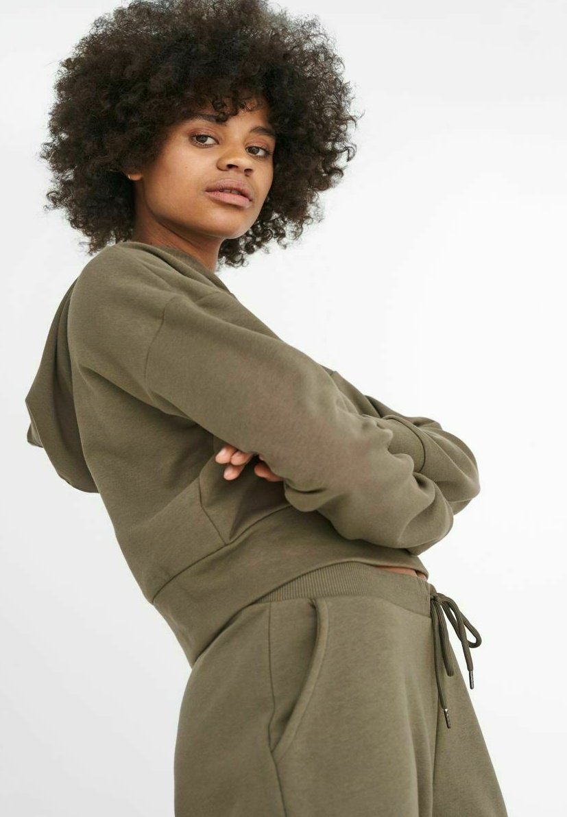 Damen NMLUPA - Kapuzenpullover Damen NMLUPA - Kapuzenpullover