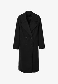 Non selezionato, ultrablack