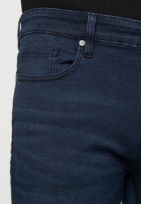 KIOMI Vaqueros pitillo - dark blue