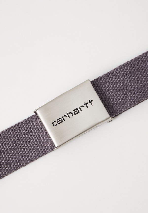 CLIP BELT UNISEX - Belt - manta4