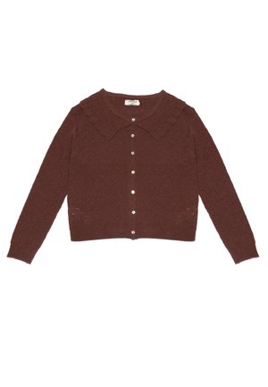 Camomilla Italia CORY  - Vest - marrone