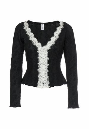 Résumé, ORIARS - Blouse - black