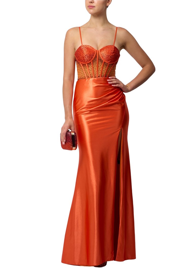 Mascara Galajurk bruin