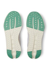 On CLOUDSURFER - Road running shoes - pearl   ivory