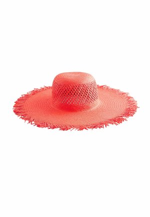 Sombrero - red
