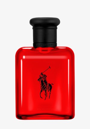 POLO RED EAU DE TOILETTE VAPO - Eau de Toilette - -