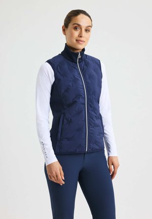 Väst - navy