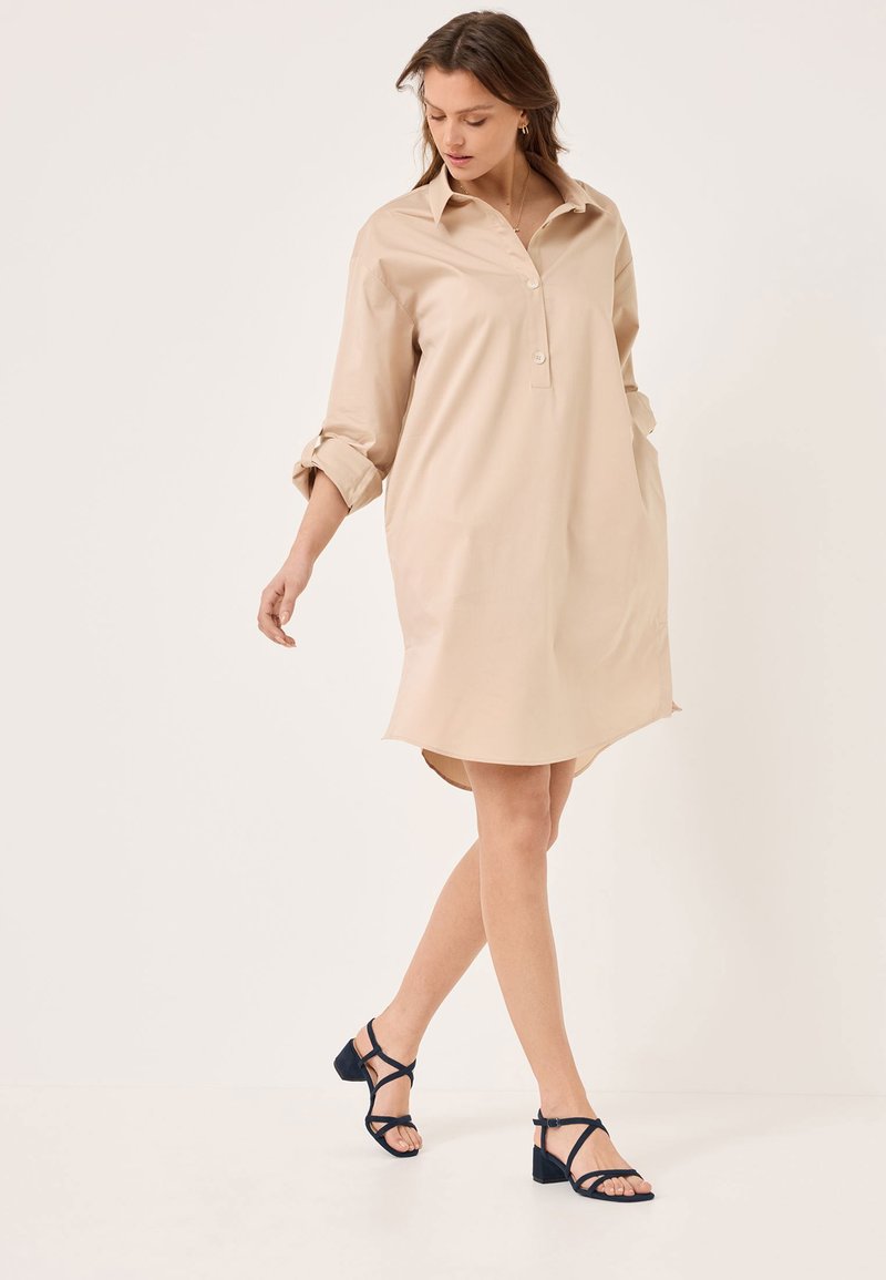 Tamaris Sandaalid - navy