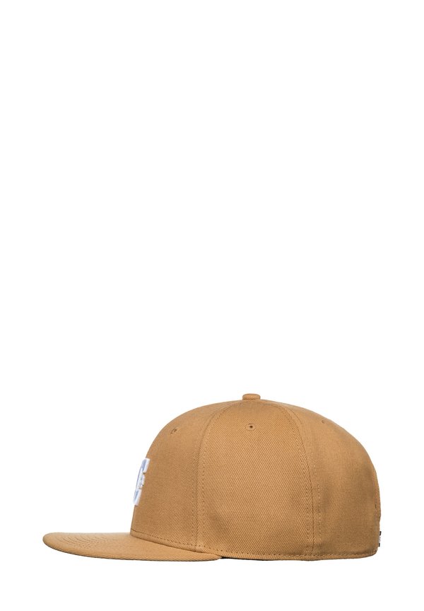 EMPIRE SNAPBACK - Cap - cmv medal bronze3