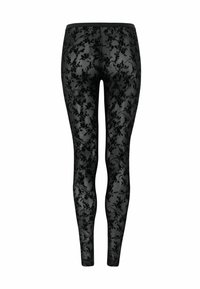 Soft Rebels TALULA  - Tights - black