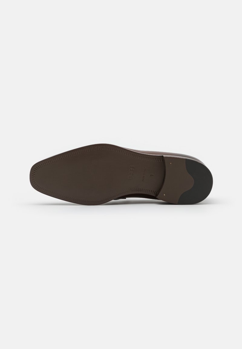 Herren Sneaker | BOSS LISBON Slipper medium brown/braun - IU11518 Herren Sneaker | BOSS LISBON Slipper medium brown/braun - IU11518
