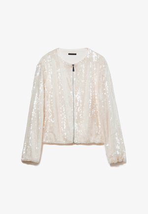 Sisley, Summer jacket - beige