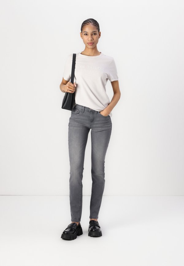ALEXA  - Jeans Skinny Fit4