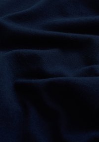 WE Fashion THE MERINO KNIT - Pulover - blue