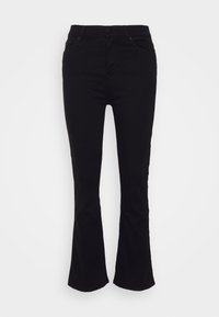 7 for all mankind Jean slim - black