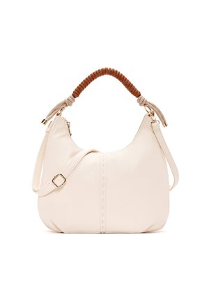 Handtas - creme