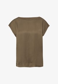 Geselecteerd, karamell