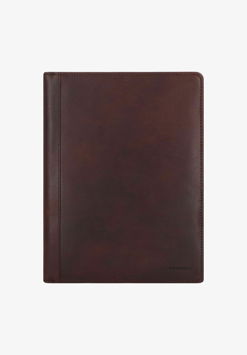 Burkely VINTAGE BING - Altri accessori - brown