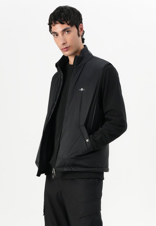 LIGHT INSULATED VEST - Waistcoat3