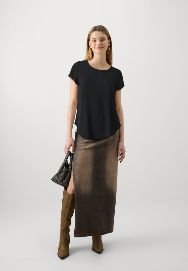 VMBECCA PLAIN - Blouse3