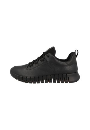 GRUUV M - Trainers - black